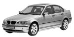 BMW E46 C1046 Fault Code